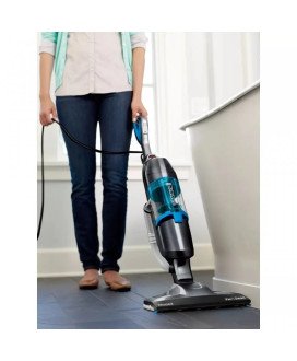 Aspirador Vac & Steam Titanium 2-em-1 1977N - Bissell