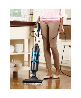 Aspirador Vac & Steam Titanium 2-em-1 1977N - Bissell