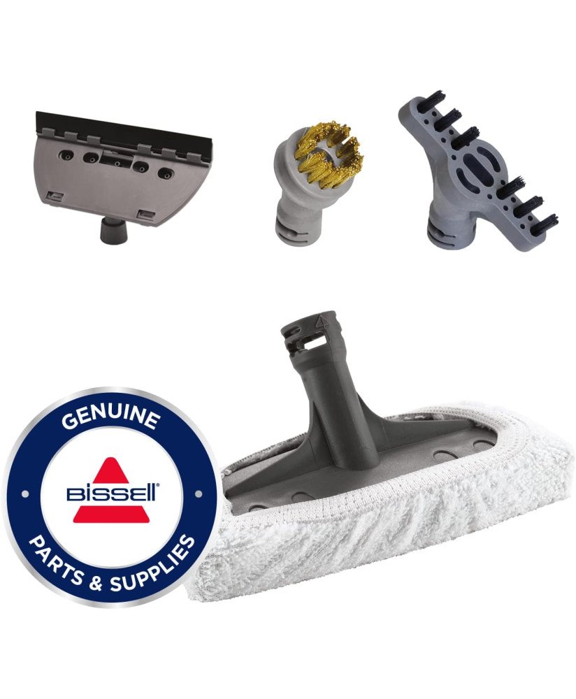 Kit de Acessórios PowerFresh SlimSteam - Bissell