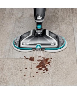 Pack de Mopas para SpinWave ( 4 unidades ) - Bissel