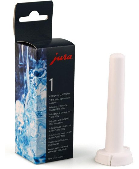 Extensor para o Cartucho do Filtro CLARIS - Jura