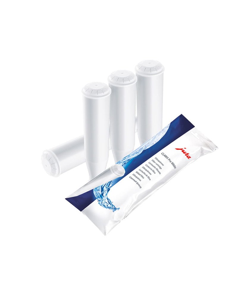 Cartucho do Filtro CLARIS Pro White - Jura