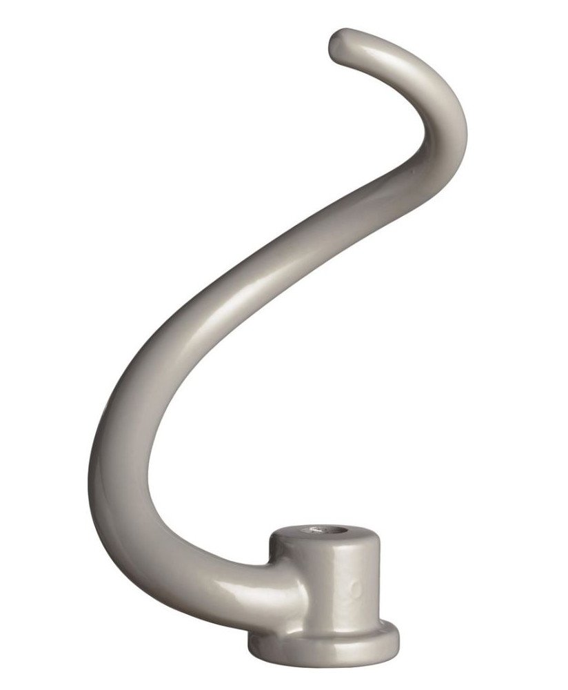 Acessório Misturador de Gancho para Batedeiras Heavy Duty 6,9L - KitchenAid