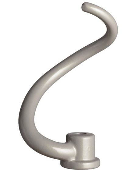 Acessório Misturador de Gancho para Batedeiras Heavy Duty 6,9L - KitchenAid