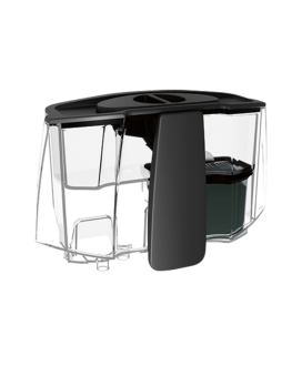 Reservatório de Água Smart...