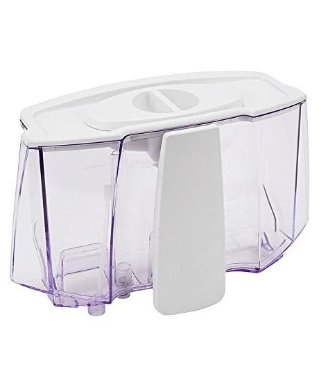 Reservatório de Água - Laurastar