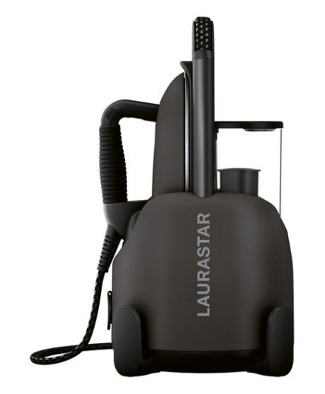 Ferro com Caldeira Lift Xtra Titan - Laurastar