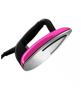 Ferro com Caldeira Lift + Pinky Pop - LauraStar