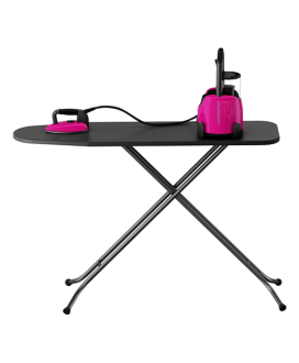 Ferro com Caldeira Lift + Pinky Pop - LauraStar