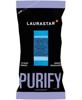 Filtro de Água Aqua Complete - Laurastar