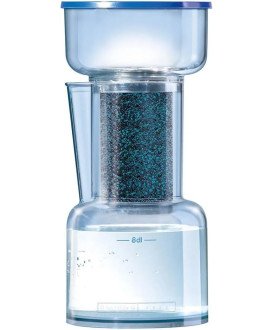 Filtro de Água Aqua Complete - Laurastar