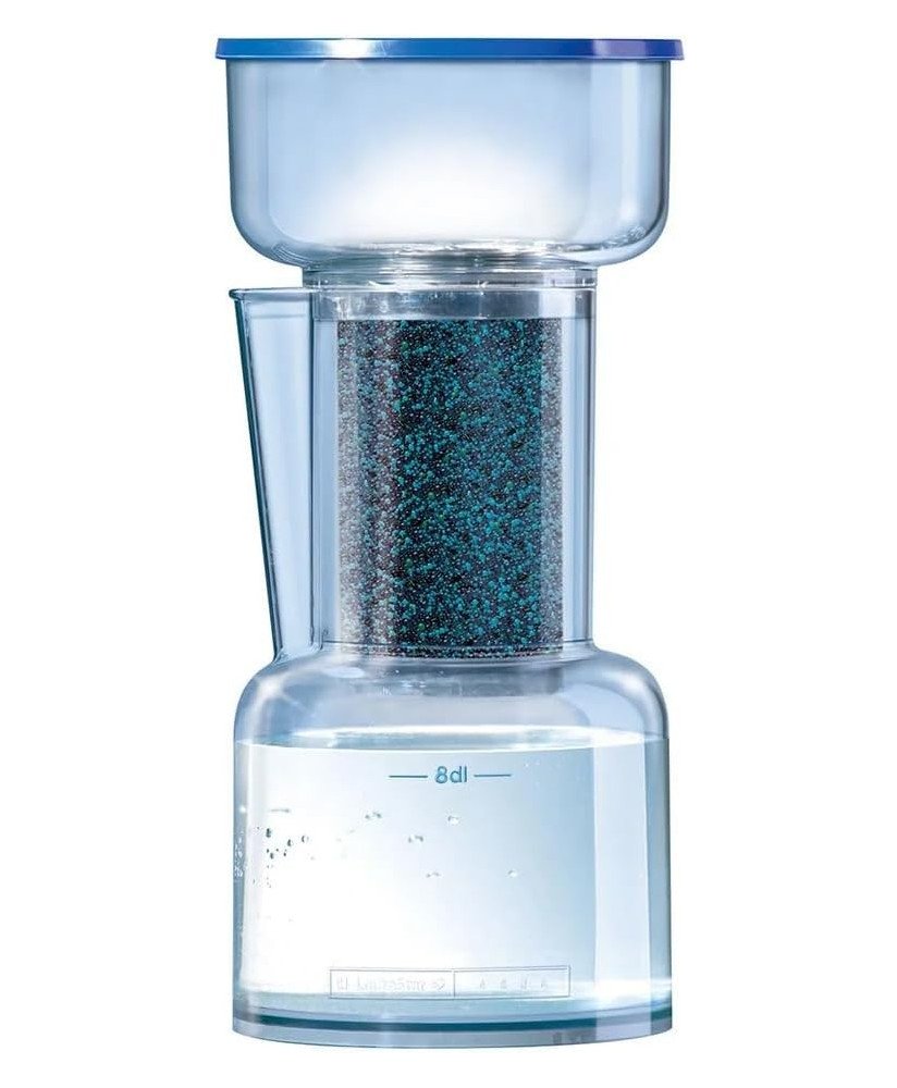 Filtro de Água Aqua Complete - Laurastar