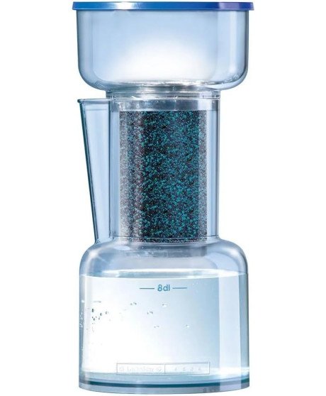 Filtro de Água Aqua Complete - Laurastar