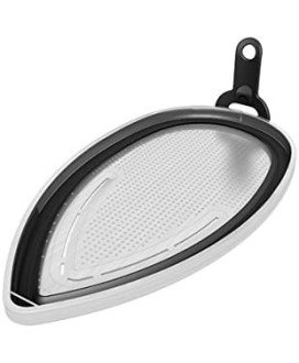 Base de Pressão Suave Com Elevação 3D - Laurastar