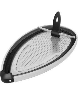 Base Protetora Silk - Laurastar