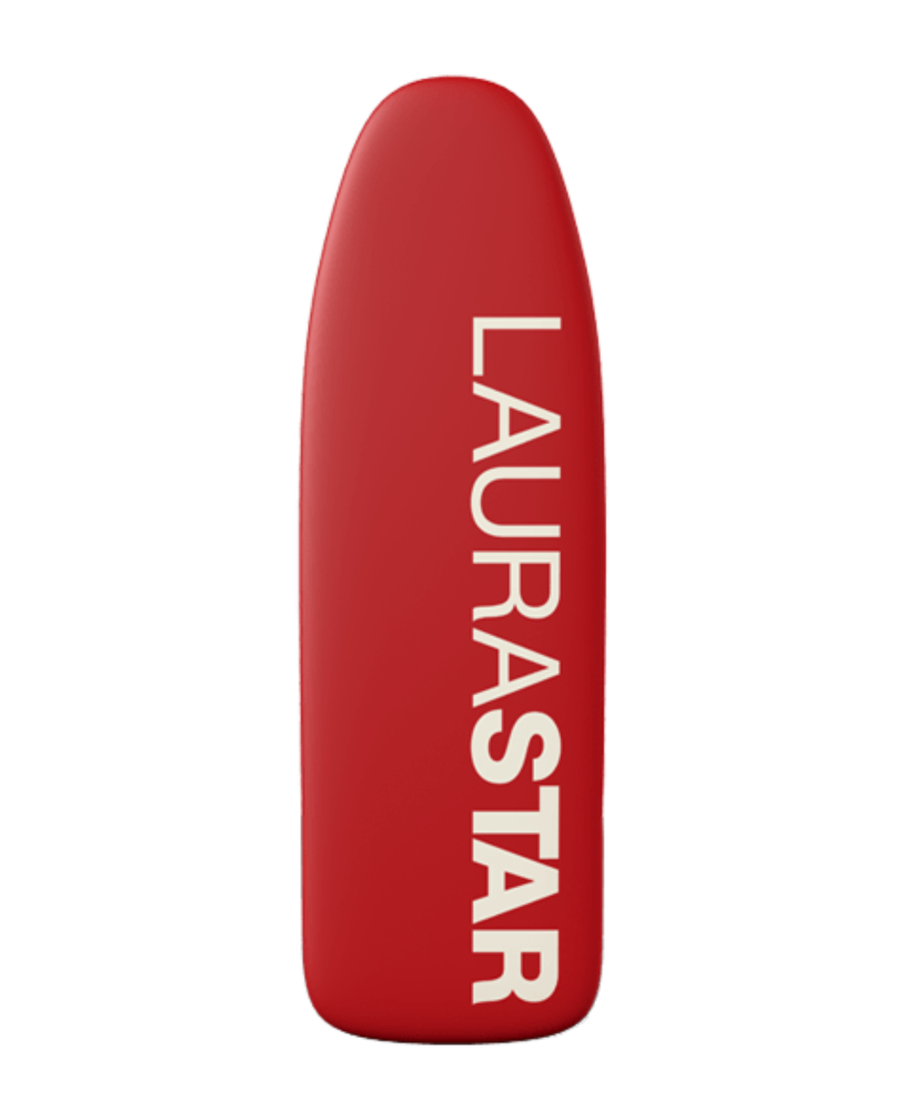 Capa Protetora Mycover Vermelho - Laurastar