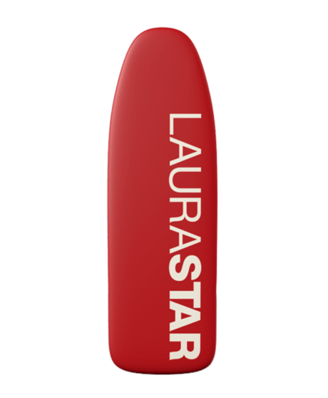 Capa Protetora Mycover Vermelho - Laurastar