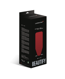 Capa Protetora Mycover Vermelho - Laurastar