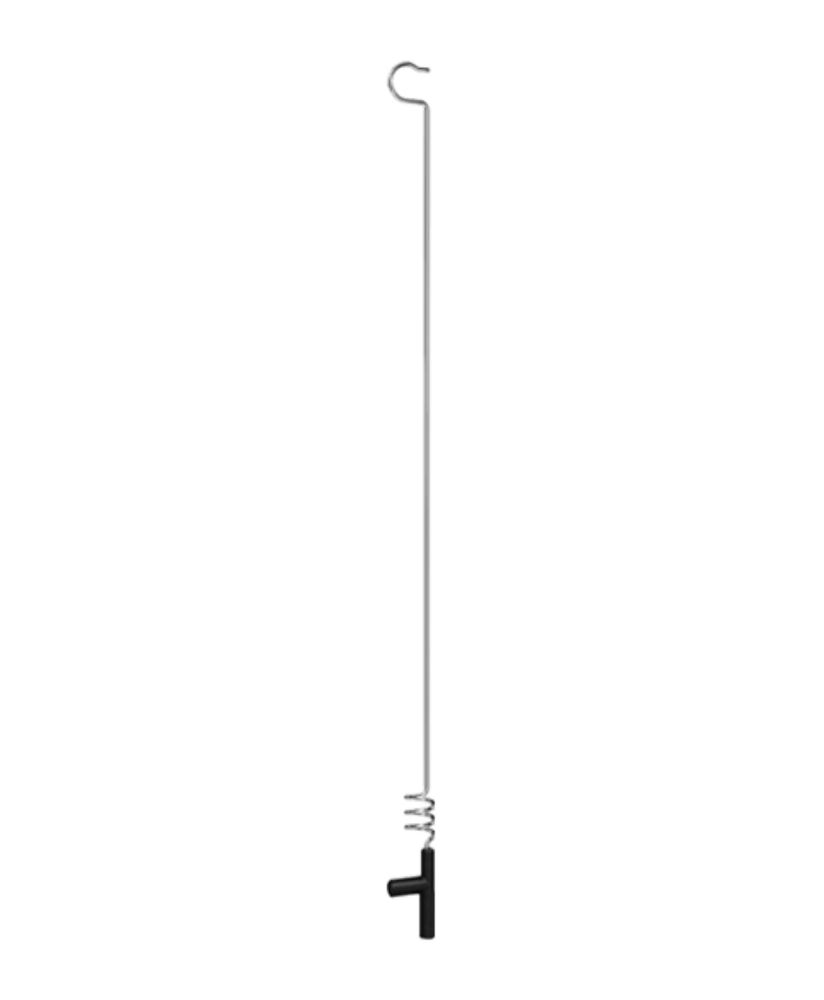 Suporte para Cabo de Vapor Smart - Laurastar