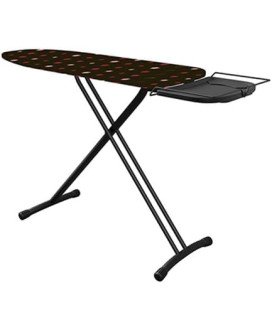 Cobertura para Tábuas de Engomar Laurastar - Lips