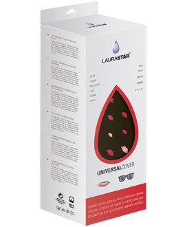 Cobertura para Tábuas de Engomar Laurastar - Lips