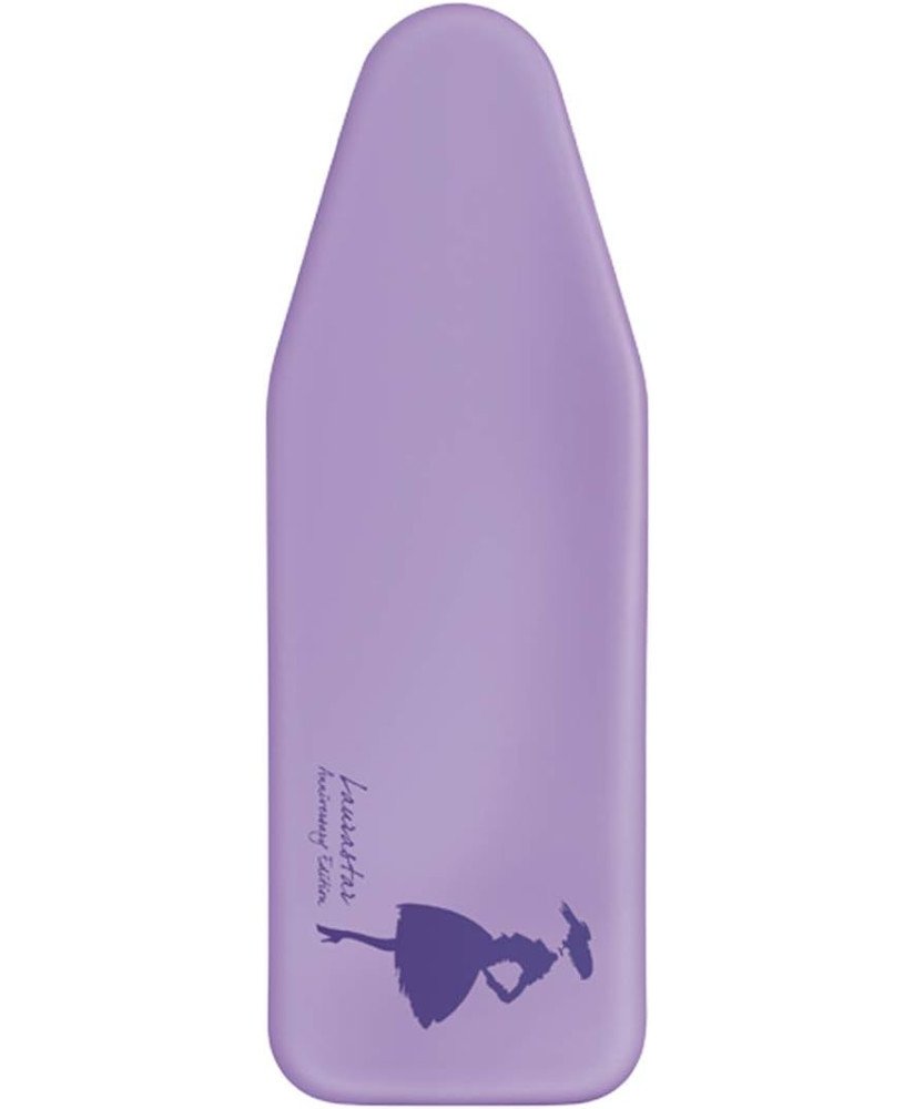 Cobertura para Tábuas de Engomar Laurastar - X-treme S Anniversary Mauve