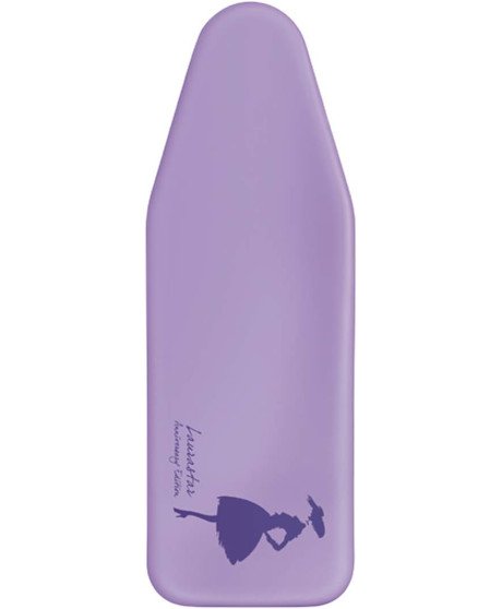 Cobertura para Tábuas de Engomar Laurastar - X-treme S Anniversary Mauve