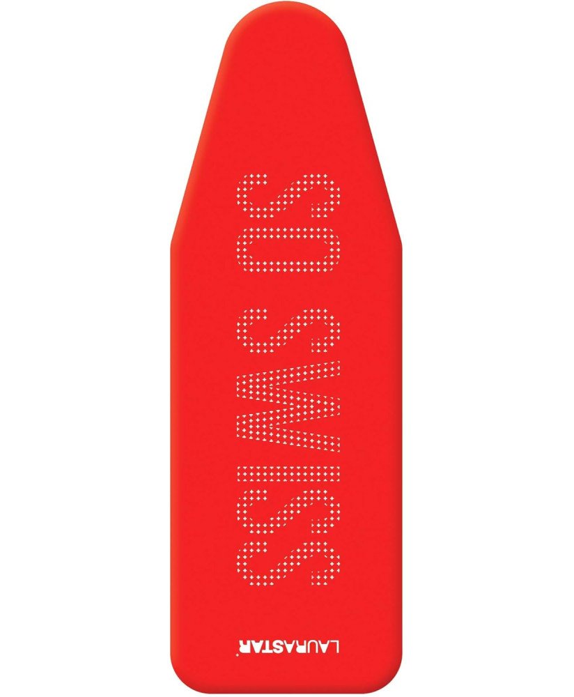 Cobertura para Tábuas de Engomar Laurastar - Swiss Edition