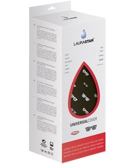 Cobertura para Tábuas de Engomar Laurastar - Glasses