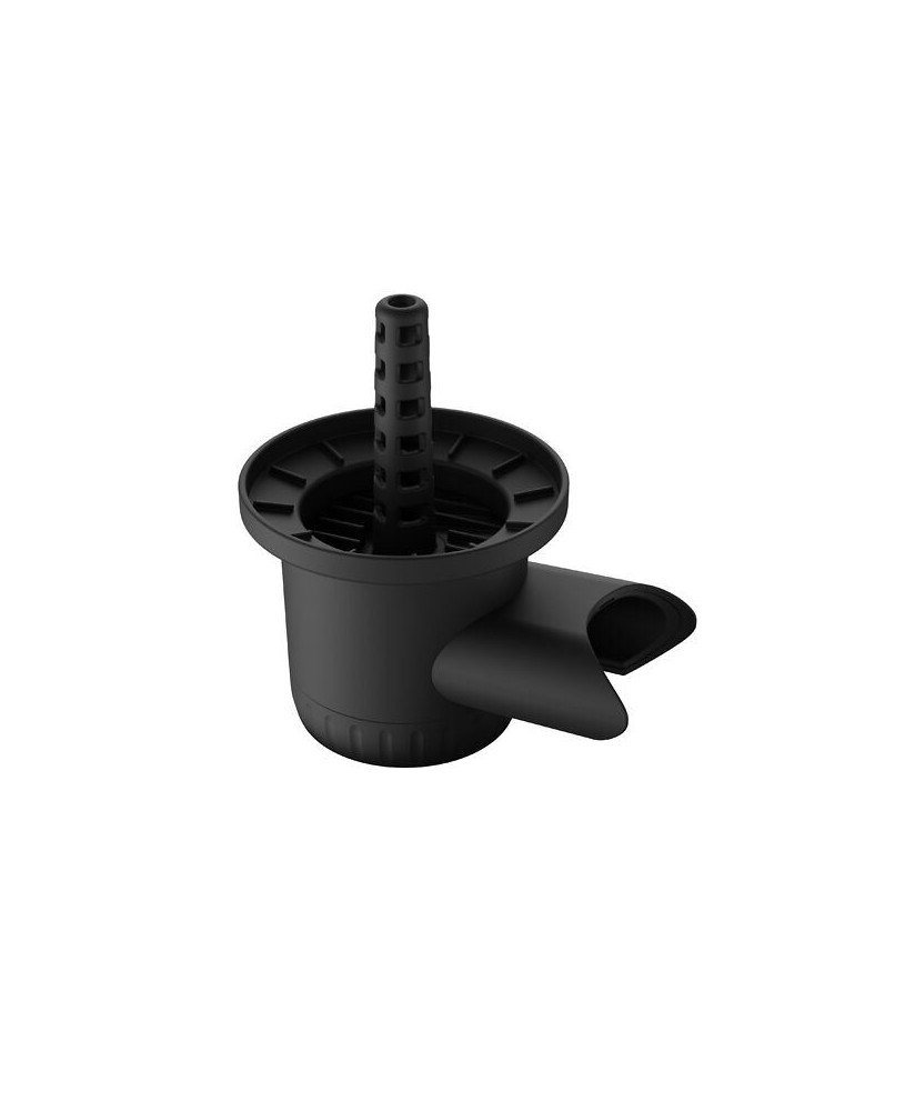 Tubo de Purificação para Iggi Black -  Laurastar