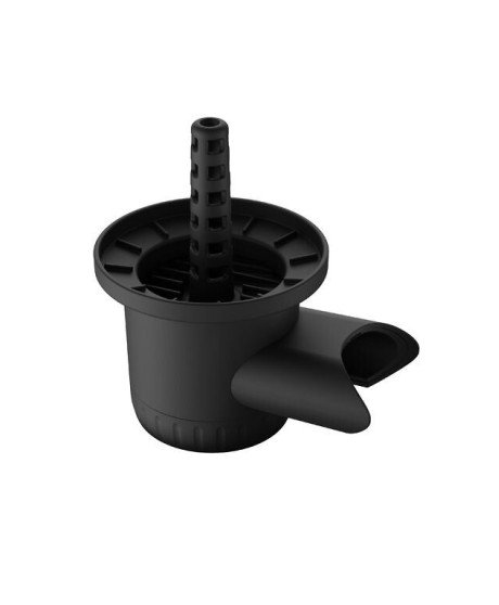 Tubo de Purificação para Iggi Black -  Laurastar