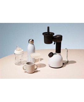 Tubo de Purificação para Iggi Black -  Laurastar