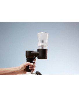 Tubo de Purificação para Iggi Black -  Laurastar