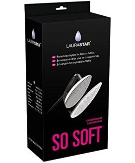 Base Protetora para Lift/Lift Plus/Go Plus - Laurastar