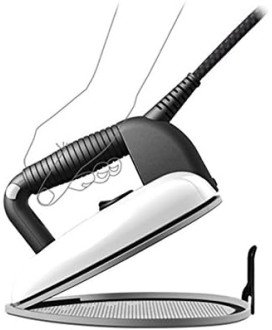 Base Protetora para Lift/Lift Plus/Go Plus - Laurastar