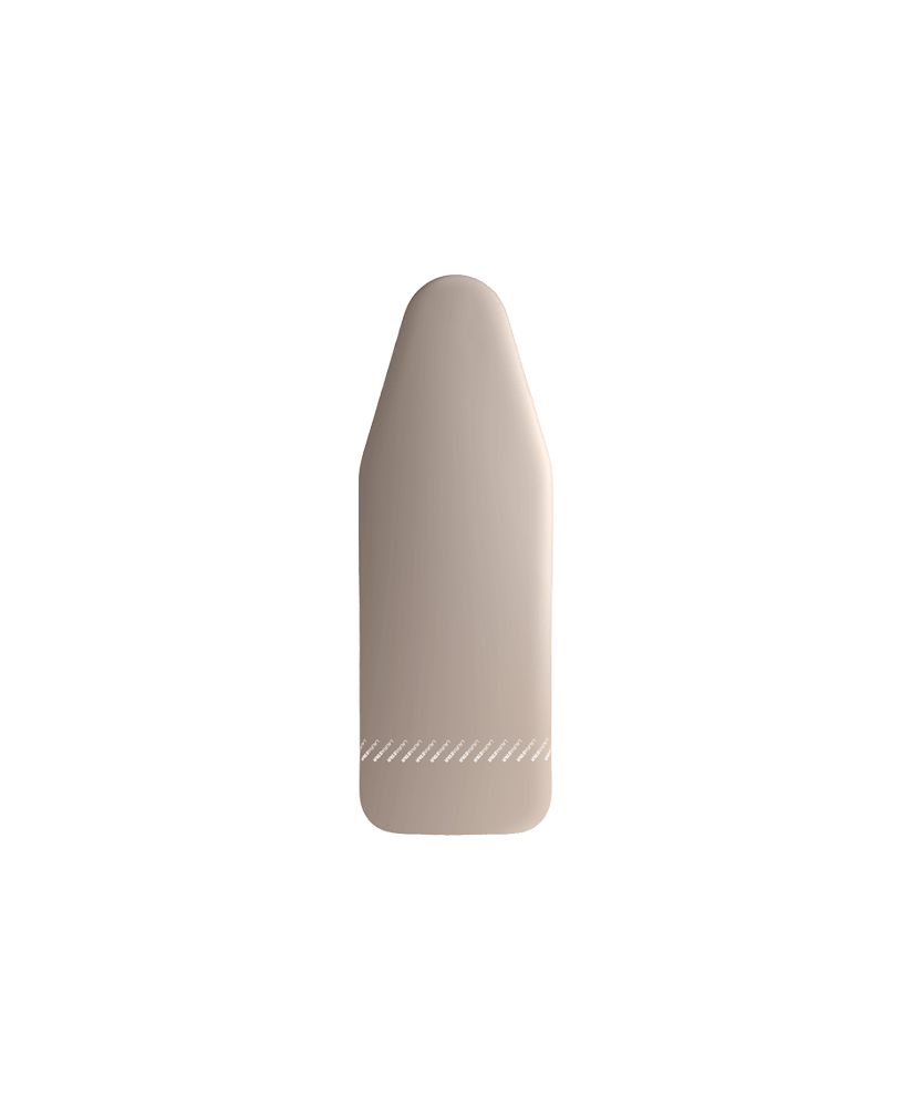 Cobertura para Tábuas de Engomar Laurastar - Taupe