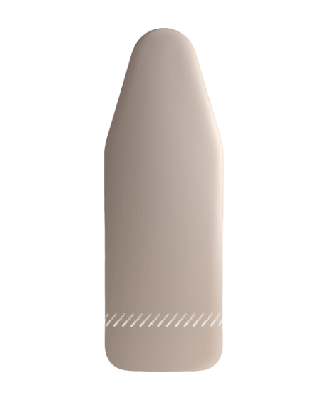 Cobertura para Tábuas de Engomar Laurastar - Taupe