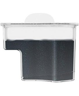 Cartucho e Suporte de Recipiente de Água - Laurastar