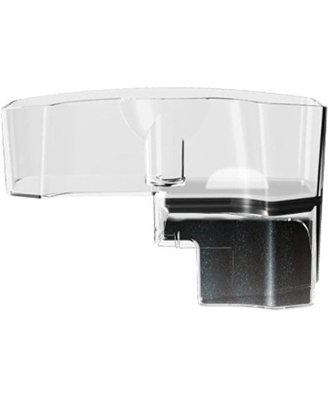 Cartucho e Suporte de Recipiente de Água - Laurastar