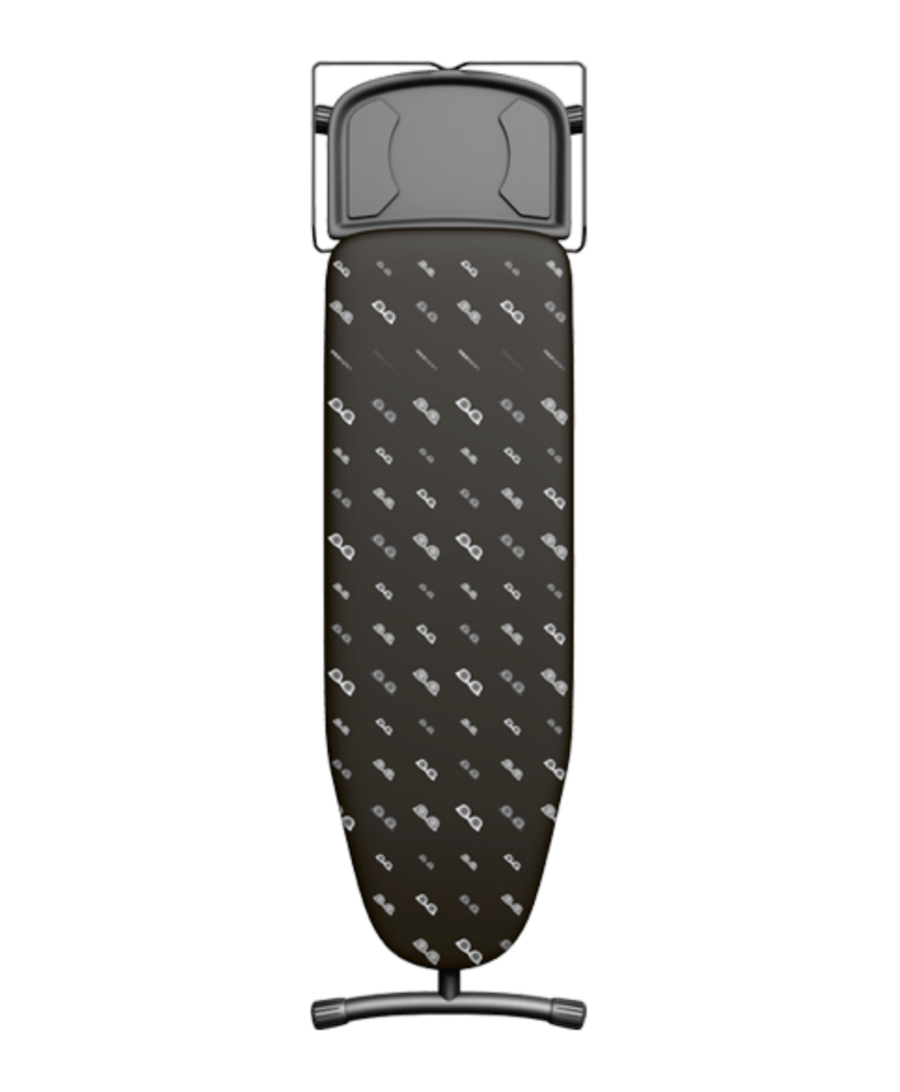 Tábua de Engomar Comfortboard com Capa Glasses - Laurastar