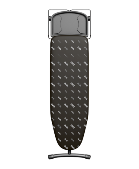 Tábua de Engomar Comfortboard com Capa Glasses - Laurastar