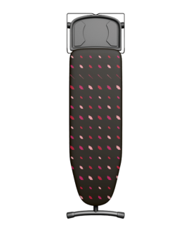 Tábua de Engomar Comfortboard com Capa Lips - Laurastar