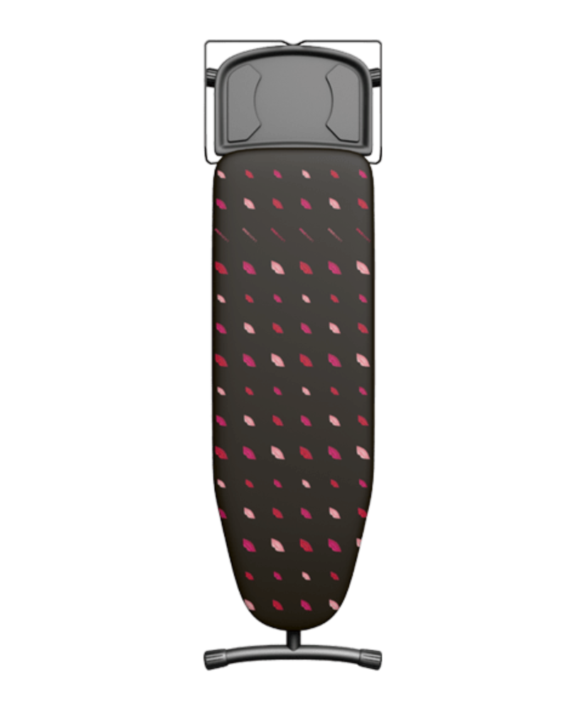 Tábua de Engomar Comfortboard com Capa Lips - Laurastar