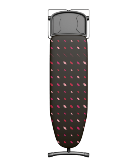 Tábua de Engomar Comfortboard com Capa Lips - Laurastar