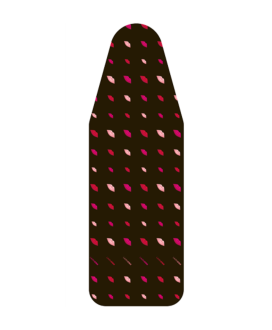 Tábua de Engomar Comfortboard com Capa Lips - Laurastar