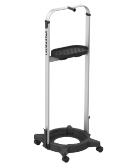 Acessório Carrinho a Vapor Vertical - Laurastar