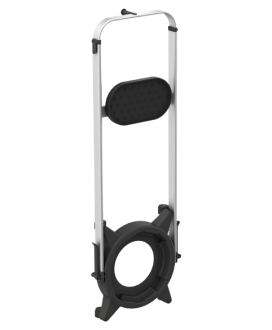 Acessório Carrinho a Vapor Vertical - Laurastar