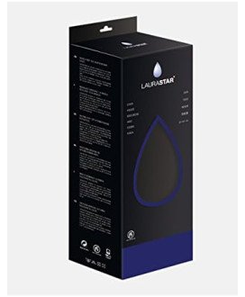 Cobertura para Tábuas de Engomar Laurastar -  X-Tremecover