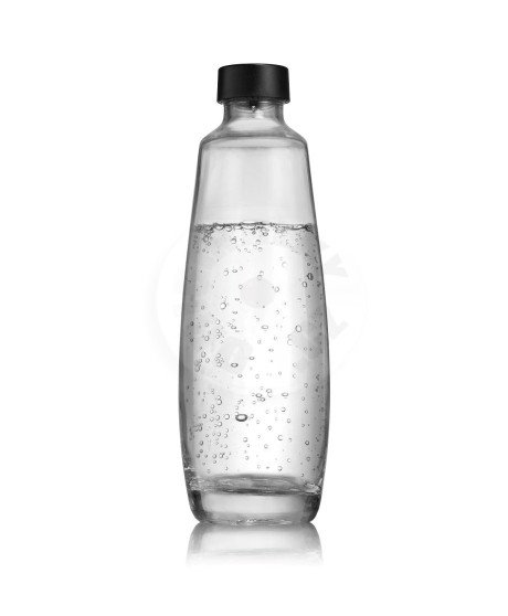 Garrafa de Vidro 1L Duo - Sodastream