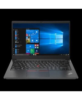 Portátil Lenovo ThinkPad E14 G2, i5-1135G7, 14"FHD,...